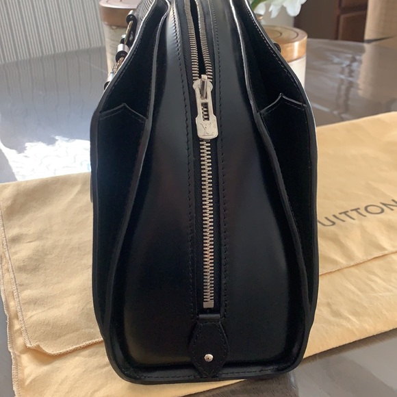 Louis Vuitton handbag - Picture 4 of 10